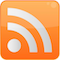 RSS feed icon